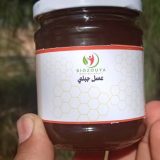 عسل جبلي
